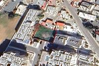 502 SQM Land · Paralimni (Famagusta) for sale 