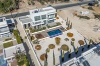 4 Bedroom Detached house in Agios Athanasios (Limassol) for sale 