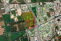 72655 SQM Land · Zakaki (Limassol) for sale 