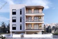 2 Bedroom Apartment in Apostolos Andreas Limassol (Limassol) for sale 