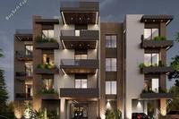2 Bedroom Penthouse in Agios Athanasios (Limassol) for sale 