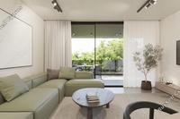 1 Bedroom Apartment in Kato Polemidia (Limassol) for sale 