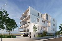 2 Bedroom Apartment · Paphos Municipality (Paphos) for sale 