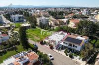 3 Bedroom Detached house · Kato Lakatamia (Nicosia) for sale 