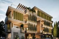 2 Bedroom Ground floor apartment · Agios Dometios (Nicosia) for sale 