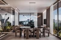 3 Bedroom Apartment · Agioi Omologitai (Nicosia) for sale 