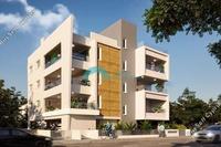 2 Bedroom Apartment · Strovolos (Nicosia) for sale 