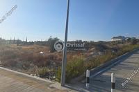 819 SQM Plot · Germasogeia (Limassol) for sale 