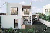 3 Bedroom Detached house in Latsia (Nicosia) for sale 