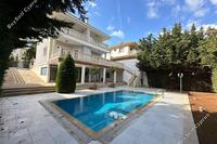 3 Bedroom Detached house in Kalogiroi (Limassol) for sale 