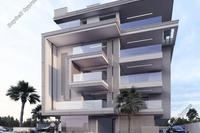 1 Bedroom Apartment · Katholiki (Limassol) for sale 