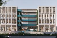 2 Bedroom Apartment · Paphos Municipality (Paphos) for sale 