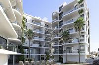 2 Bedroom Apartment in Agioi Anargyroi (Larnaca) for sale 