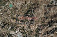 2342 SQM Land in Agros (Limassol) for sale 