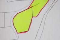 4014 SQM Land · Ypsonas (Limassol) for sale 