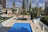 1 Bedroom Apartment · Potamos Germasogeias (Limassol) to rent 
