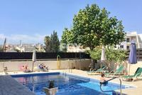 2 Bedroom Apartment in Agios Athanasios (Limassol) to rent 