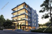 2 Bedroom Penthouse in Livadia Larnacas (Larnaca) for sale 