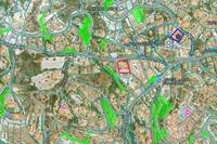 1787 SQM Plot in Agios Tychonas (Limassol) for sale 