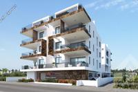  Block of flats in Livadia Larnacas (Larnaca) for sale 