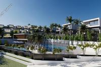 3 Bedroom Detached house · Agios Tychonas (Limassol) for sale 