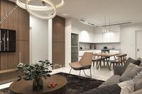 2 Bedroom Apartment · Strovolos (Nicosia) for sale 