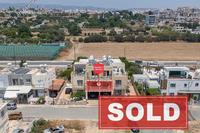 2 Bedroom Apartment in Tombs Of The Kings (Paphos) for sale 
