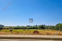 10118 SQM Land in Vrysoulles (Famagusta) for sale 