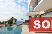 5 Bedroom Detached house · Peyia (Paphos) for sale 