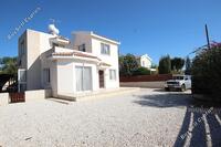 4 Bedroom Detached house · Mesogi (Paphos) for sale 