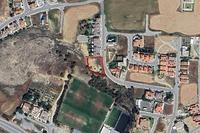 1224 SQM Plot · Geri (Nicosia) for sale 