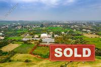 2342 SQM Land in Pera Orinis (Nicosia) for sale 