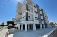 3 Bedroom Apartment · Potamos Germasogeias (Limassol) for sale 