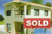 3 Bedroom Detached house · Agia Triada (Famagusta) for sale 