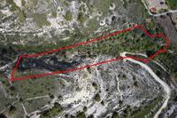 4014 SQM Land · Silikou (Limassol) for sale 