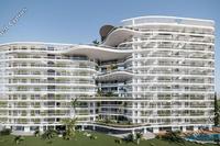 1 Bedroom Apartment in Larnaca Municipality (Larnaca) for sale 
