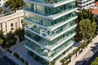 536 SQM Land in Agios Georgios Limassol (Limassol) for sale 