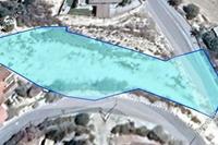 1770 SQM Land · Foinikaria (Limassol) for sale 