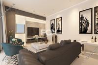 3 Bedroom Apartment · Paphos Municipality (Paphos) for sale 