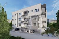 2 Bedroom Penthouse in Agios Nicolaos (Limassol) for sale 