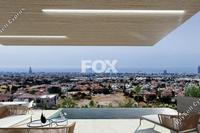 3 Bedroom Apartment in Agios Athanasios (Limassol) for sale 
