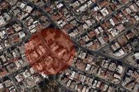 482 SQM Plot in Apostolos Andreas Limassol (Limassol) for sale 