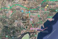 4779 SQM Land · Zakaki (Limassol) for sale 