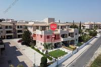 1 Bedroom Apartment in Tersefanou (Larnaca) for sale 