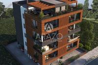 2 Bedroom Penthouse · Sotiros Agios Ioannis Larnaca (Larnaca) for sale 
