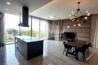 3 Bedroom Apartment in Agios Tychonas (Limassol) for sale 