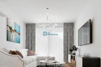 1 Bedroom Apartment in Aradippou (Larnaca) for sale 