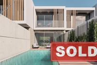 2 Bedroom Town house · Emba (Paphos) for sale 