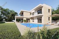 4 Bedroom Detached house · Sea Caves Peyia (Paphos) for sale 