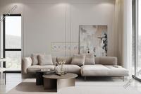 2 Bedroom Apartment · Potamos Germasogeias (Limassol) for sale 